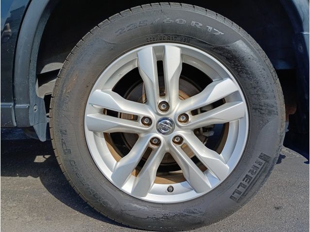 NISSAN X-TRAIL 4WD 2011 Image 31