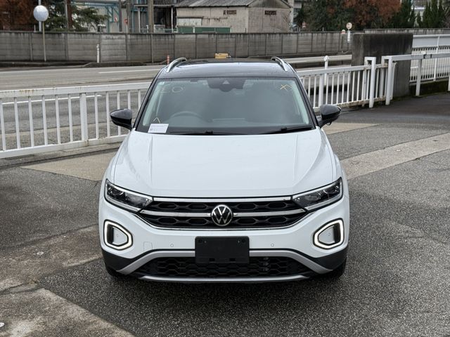 VOLKSWAGEN T-ROC 2022 Image 31