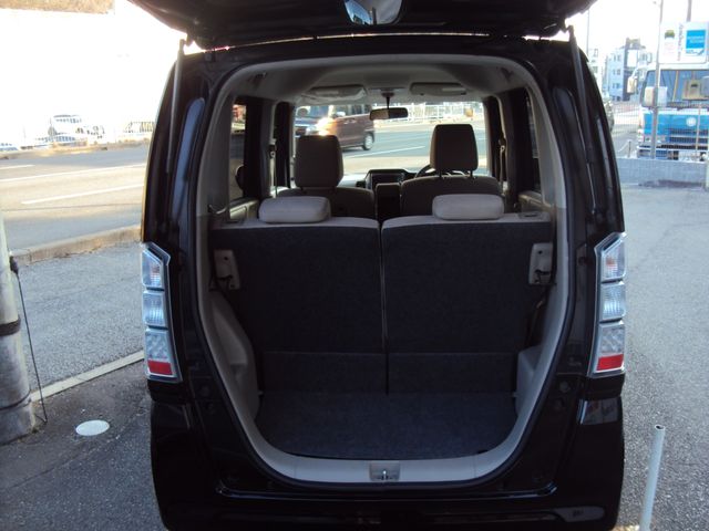 HONDA N BOX 2012 Image 31