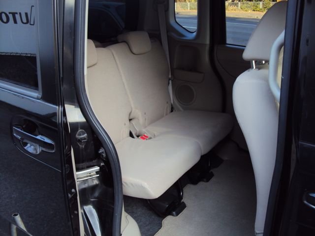 HONDA N BOX 2012 Image 31