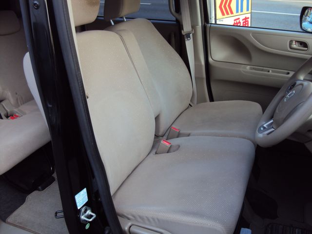 HONDA N BOX 2012 Image 31