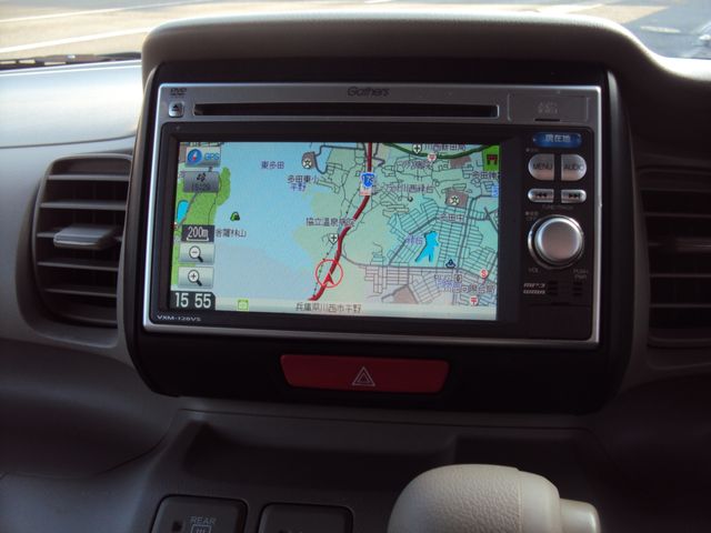 HONDA N BOX 2012 Image 31