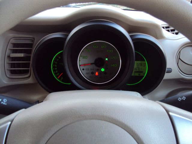 HONDA N BOX 2012 Image 31