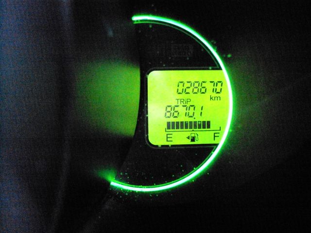 HONDA N BOX 2012 Image 31