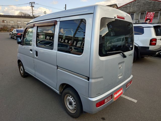 DAIHATSU HIJET CARGO 2015 Image 31