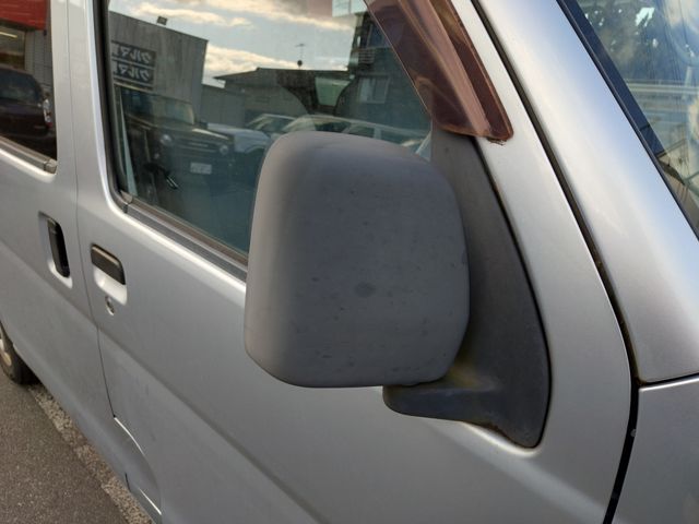 DAIHATSU HIJET CARGO 2015 Image 31