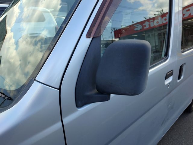 DAIHATSU HIJET CARGO 2015 Image 31