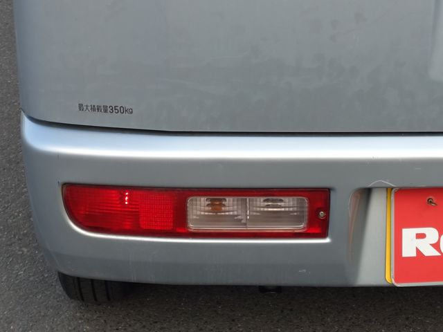 DAIHATSU HIJET CARGO 2015 Image 31