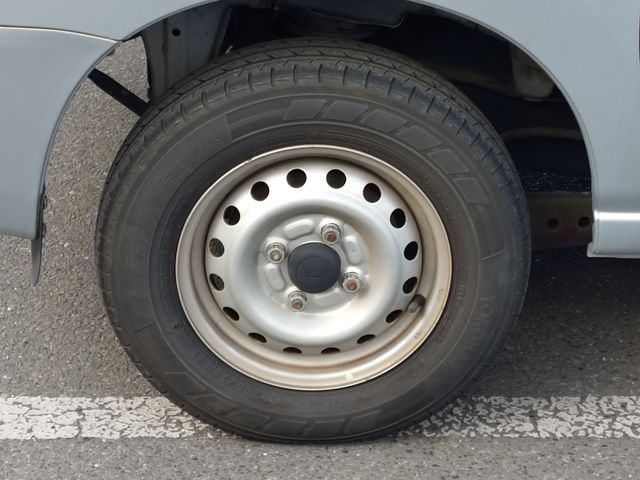 DAIHATSU HIJET CARGO 2015 Image 31