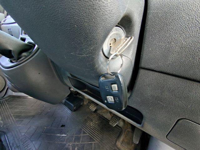 DAIHATSU HIJET CARGO 2015 Image 31