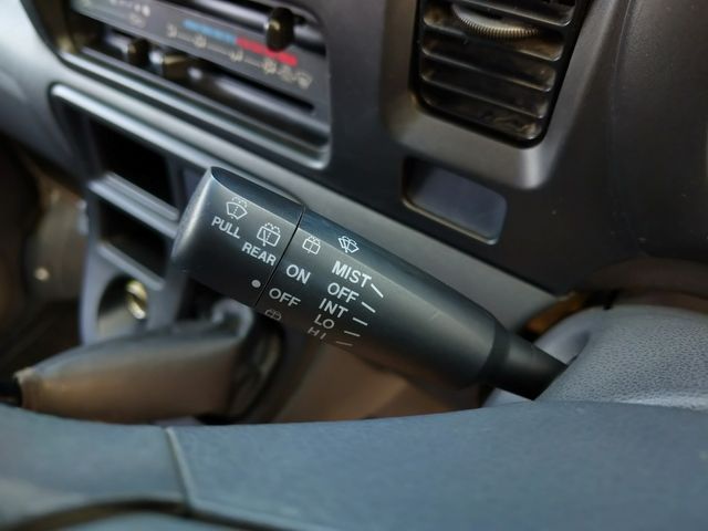 DAIHATSU HIJET CARGO 2015 Image 31