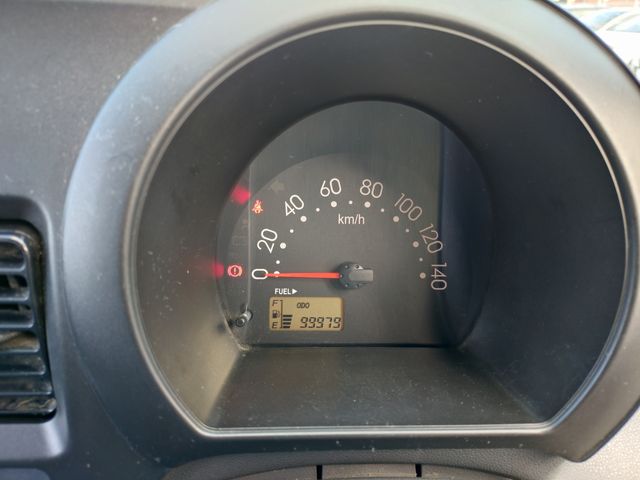 DAIHATSU HIJET CARGO 2015 Image 31