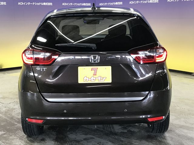 HONDA FIT 2020 Image 31