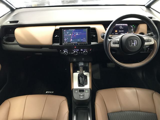 HONDA FIT 2020 Image 31