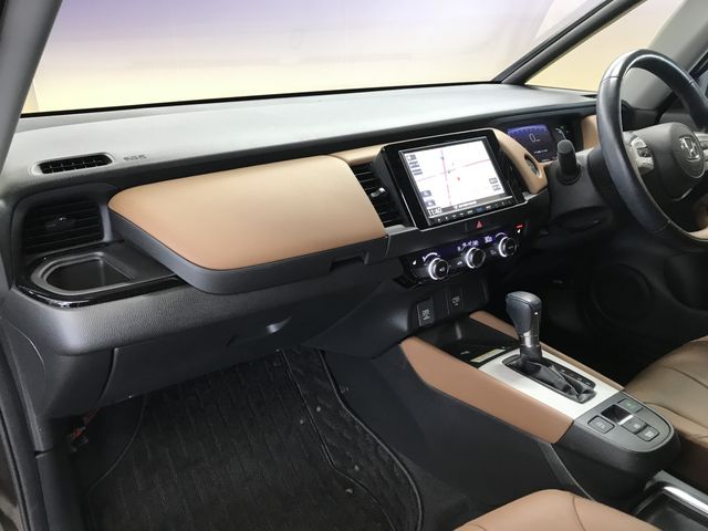 HONDA FIT 2020 Image 31