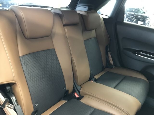 HONDA FIT 2020 Image 31