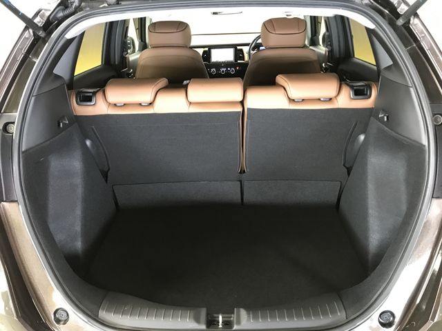 HONDA FIT 2020 Image 31