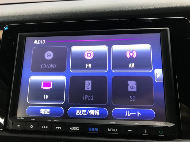 HONDA FIT 2020 Image 31