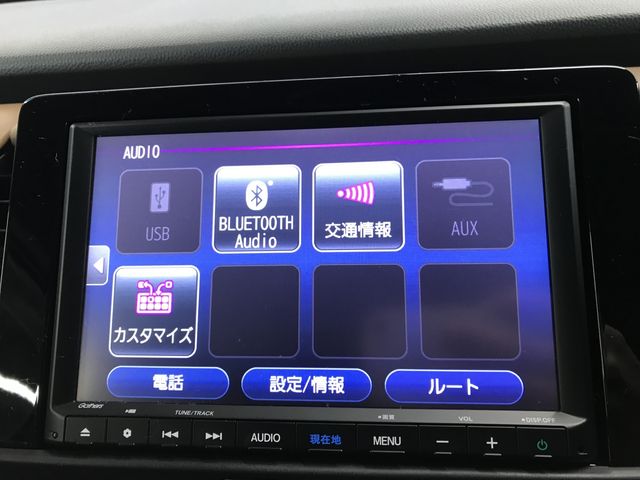 HONDA FIT 2020 Image 31