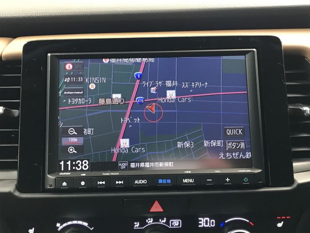 HONDA FIT 2020 Image 31