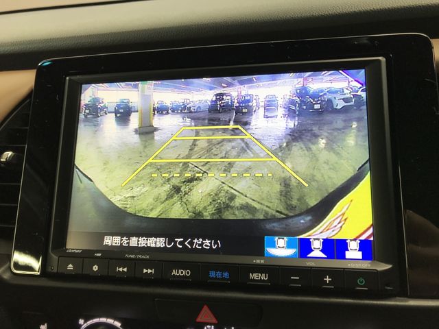 HONDA FIT 2020 Image 31