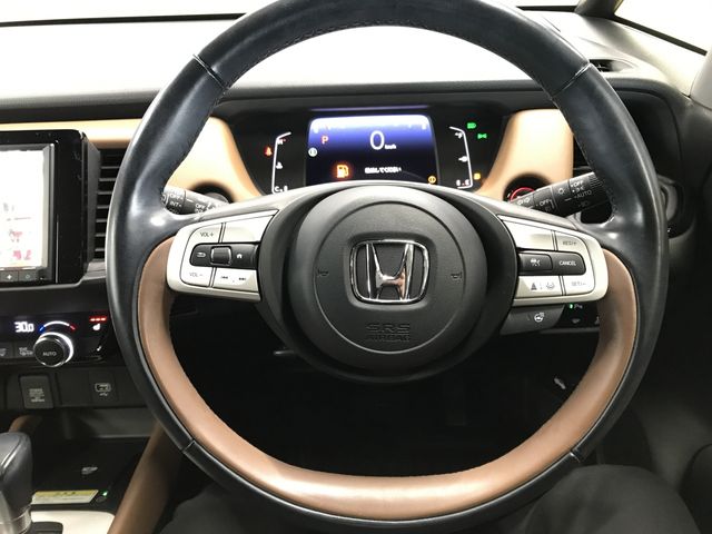 HONDA FIT 2020 Image 31