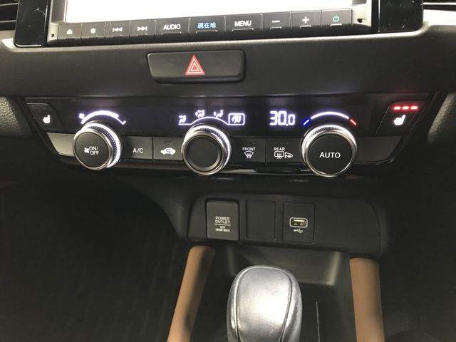 HONDA FIT 2020 Image 31