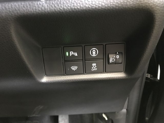 HONDA FIT 2020 Image 31