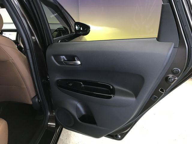 HONDA FIT 2020 Image 31