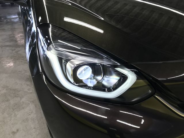 HONDA FIT 2020 Image 31