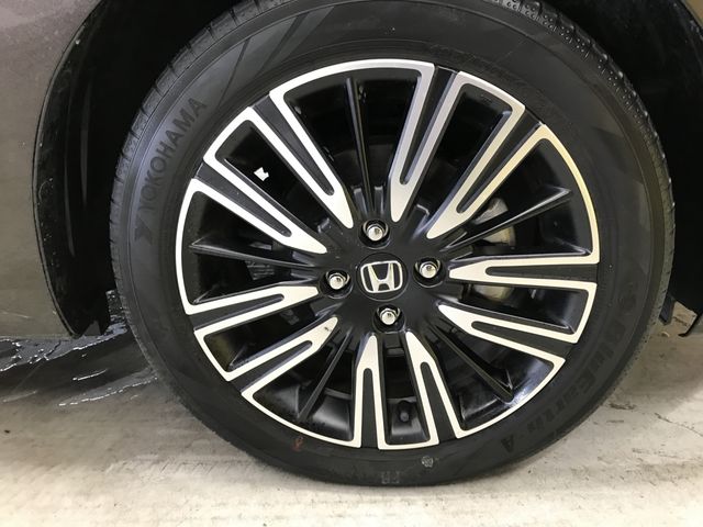 HONDA FIT 2020 Image 31