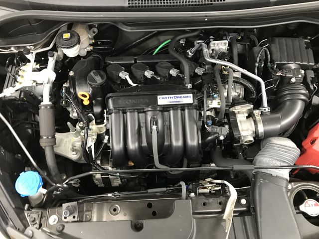 HONDA FIT 2020 Image 31