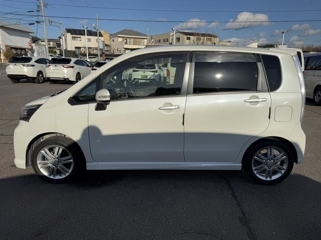 DAIHATSU MOVE CUSTOM 2013 Image 31