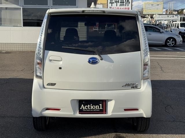 DAIHATSU MOVE CUSTOM 2013 Image 31