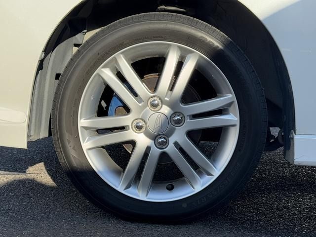 DAIHATSU MOVE CUSTOM 2013 Image 31