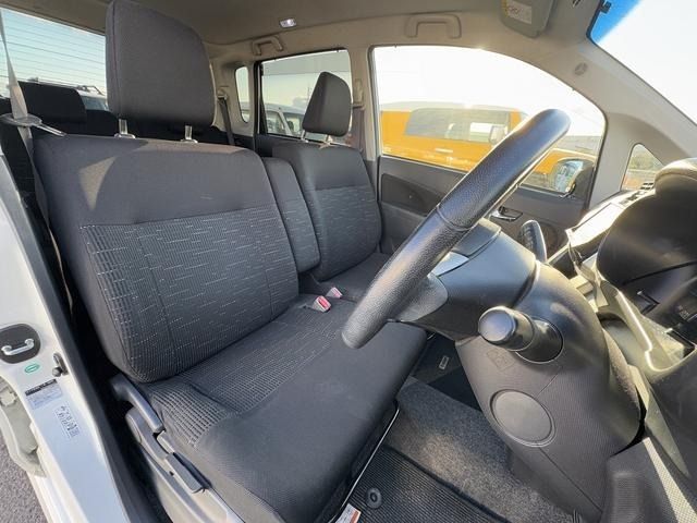 DAIHATSU MOVE CUSTOM 2013 Image 31