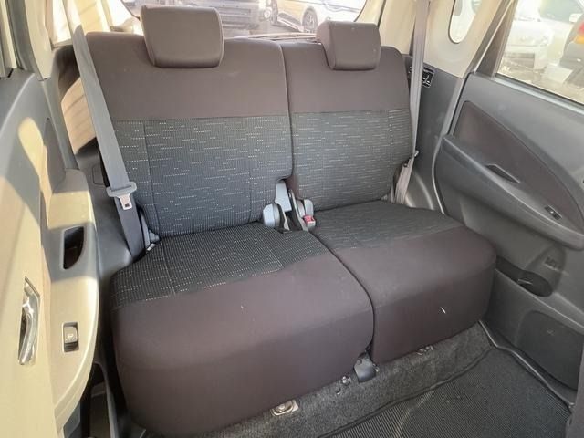 DAIHATSU MOVE CUSTOM 2013 Image 31