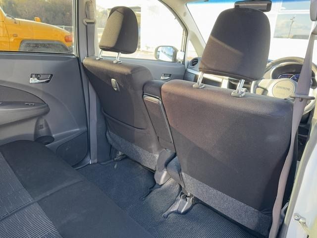 DAIHATSU MOVE CUSTOM 2013 Image 31