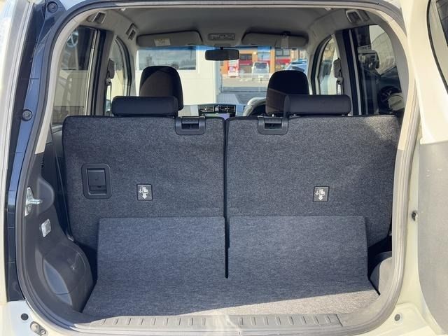 DAIHATSU MOVE CUSTOM 2013 Image 31