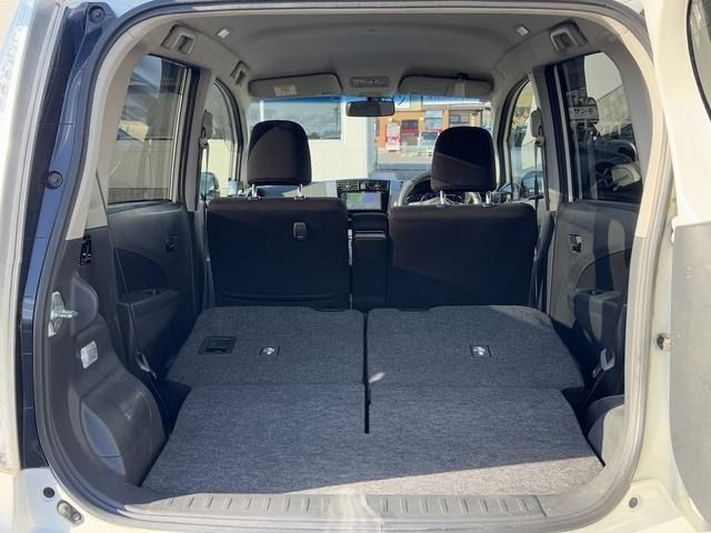 DAIHATSU MOVE CUSTOM 2013 Image 31