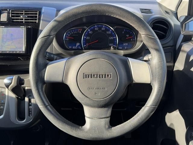 DAIHATSU MOVE CUSTOM 2013 Image 31