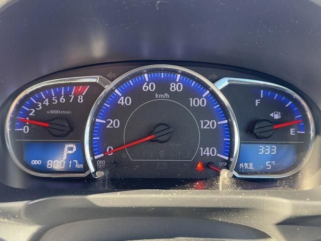 DAIHATSU MOVE CUSTOM 2013 Image 31