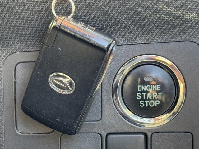 DAIHATSU MOVE CUSTOM 2013 Image 31