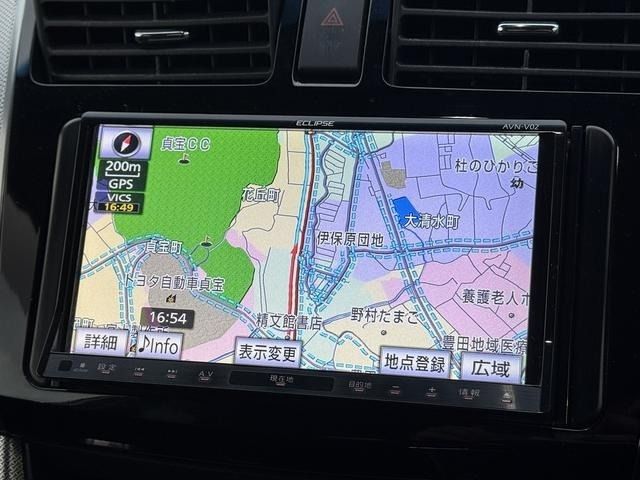 DAIHATSU MOVE CUSTOM 2013 Image 31