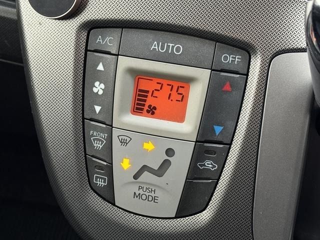 DAIHATSU MOVE CUSTOM 2013 Image 31