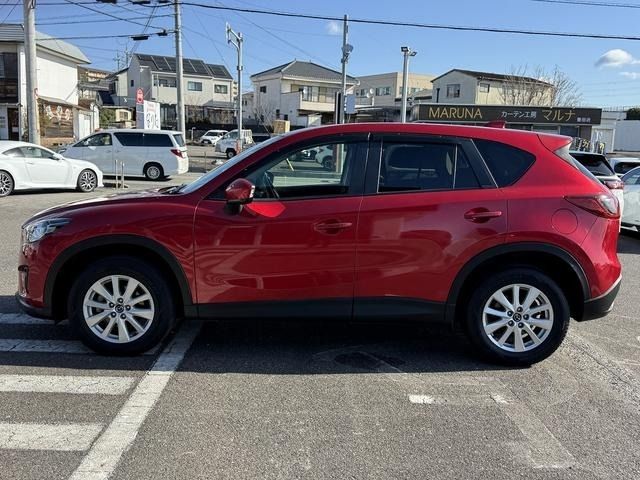 MAZDA CX-5 4WD 2013 Image 31