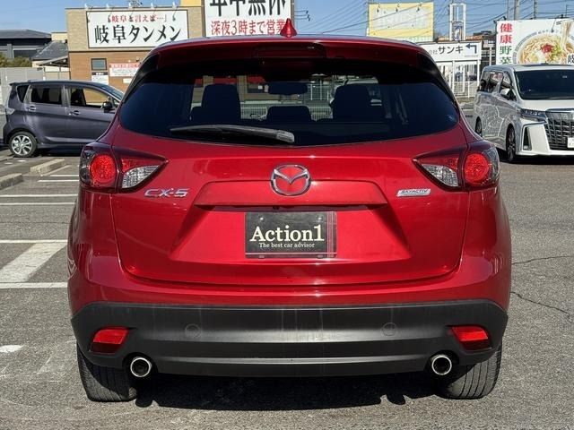 MAZDA CX-5 4WD 2013 Image 31