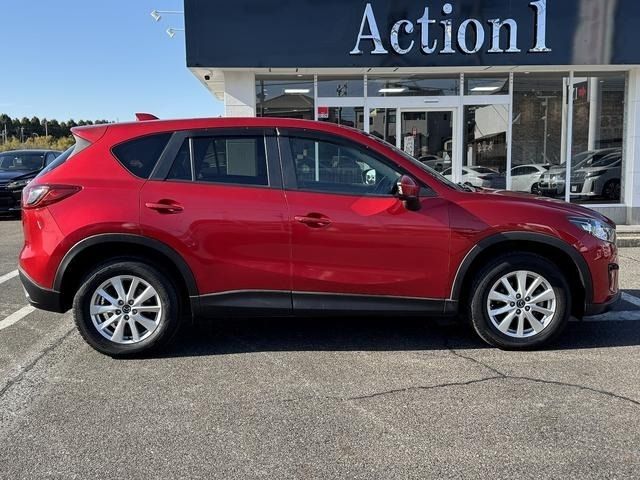 MAZDA CX-5 4WD 2013 Image 31