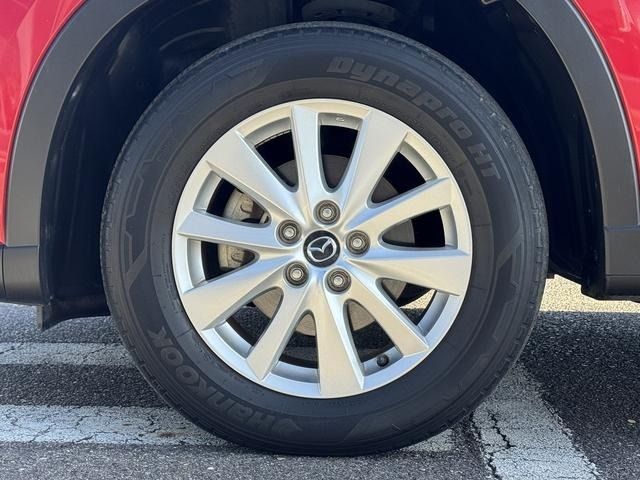 MAZDA CX-5 4WD 2013 Image 31