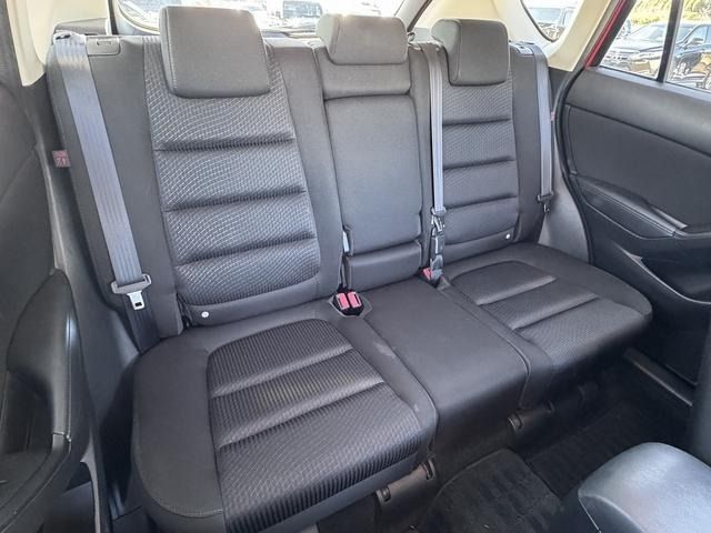 MAZDA CX-5 4WD 2013 Image 31